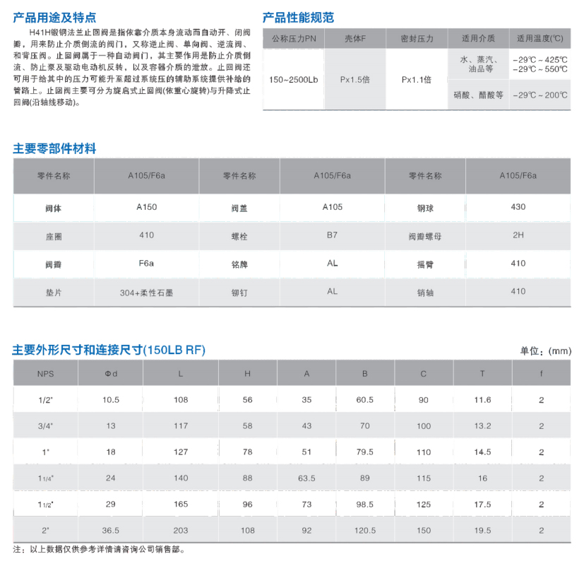 法兰锻钢止回阀 c.jpg